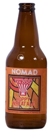 Yazoo Brewing Company Nomad