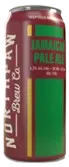 Northpaw Brewing Co. Jamaican Pale Ale