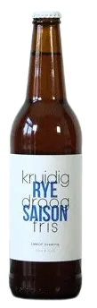 LMNOP Brewing Rye Saison