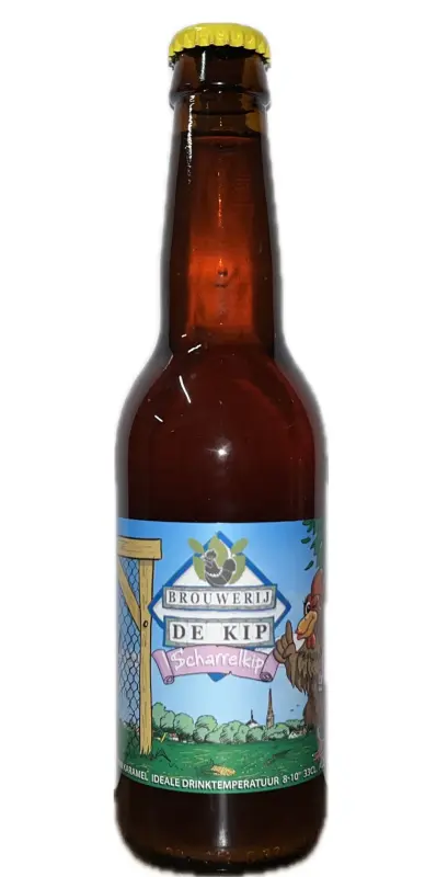 Brouwerij De Kip Scharrelkip