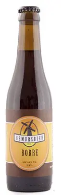 Brouwerij Hemursbier Borre