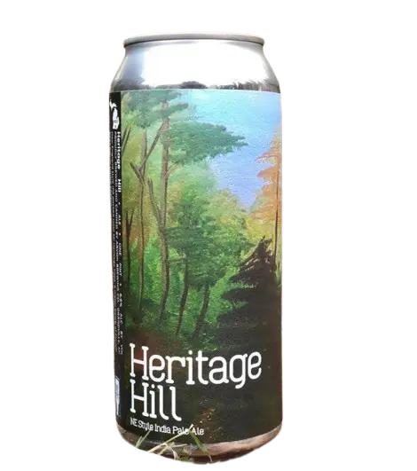 Arvon Brewing Co. Heritage Hill