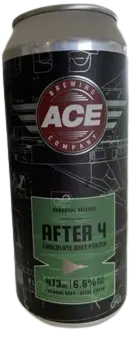 Ace Brewing Company After 4