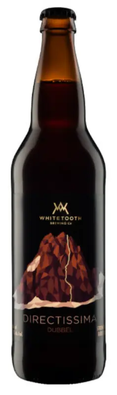 Whitetooth Brewing Directissima
