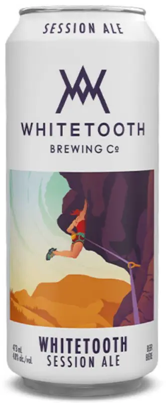 Whitetooth Brewing Session