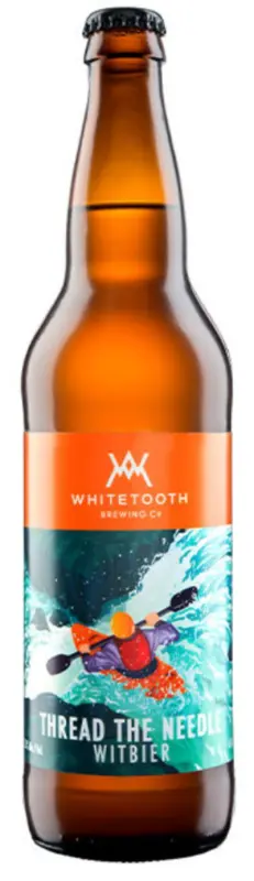 Whitetooth Brewing Thread the Needle
