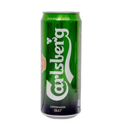 Carlsberg Brewery Guangdong (Carlsberg) Premium Beer (Guangdong)
