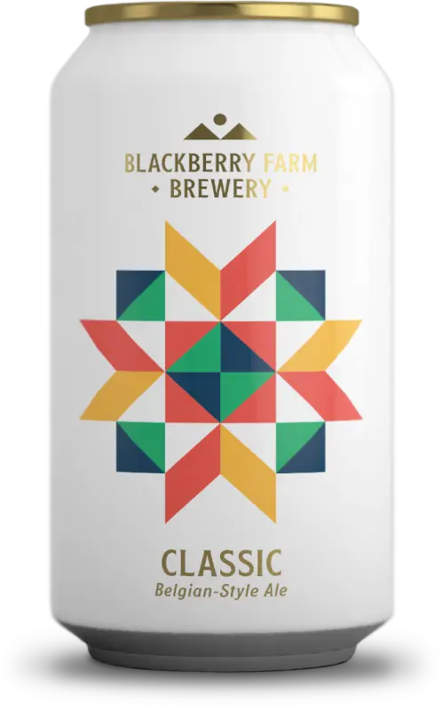 Blackberry Farm Brewery Classic