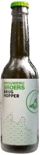 Brouwerij Broers Brughopper