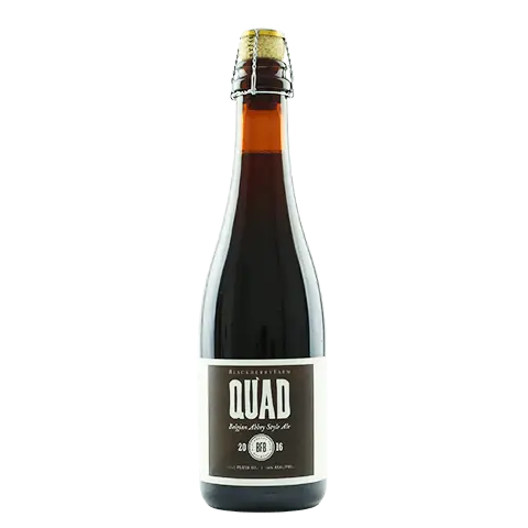 Blackberry Farm Brewery Abbey Quad