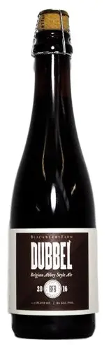 Blackberry Farm Brewery Abbey Dubbel