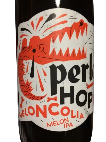 Perle - Bières Artisanales Artzner HOP Meloncolia