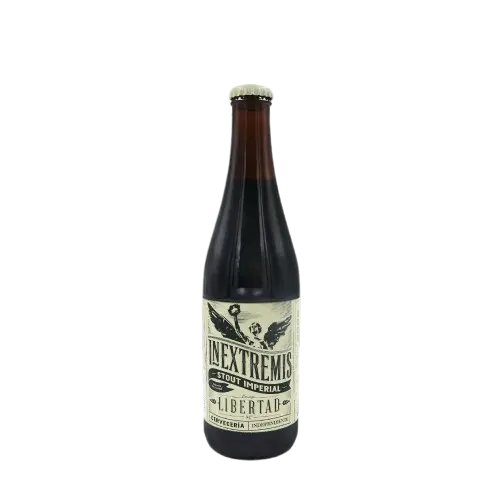 Cervecería Libertad InExtremis