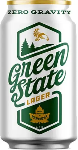 Zero Gravity Craft Brewery Green State