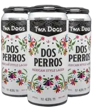 Macaloney's Island Distillery & Twa Dogs Brewery Dos Perros