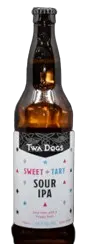 Macaloney's Island Distillery & Twa Dogs Brewery Sweet & Tart Sour IPA
