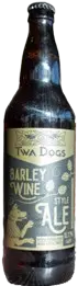 Macaloney's Island Distillery & Twa Dogs Brewery Barley Wine Style Ale