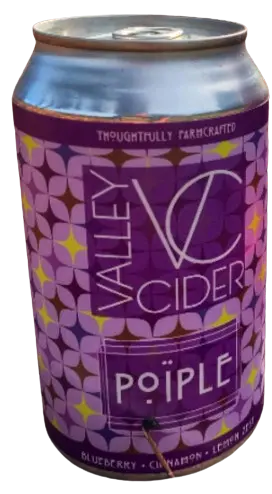 Valley Cider Company Poïple