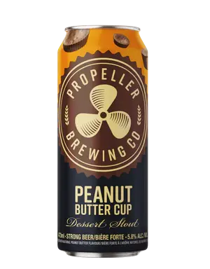 Propeller Brewery Peanut Butter Cup