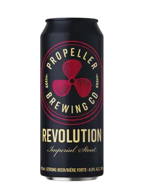 Propeller Brewery Revolution