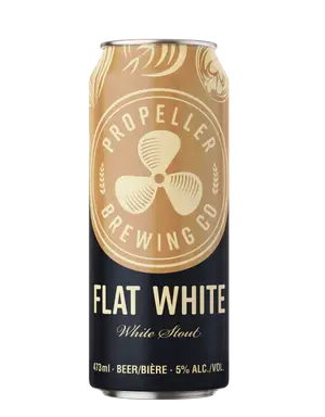 Propeller Brewery Flat White