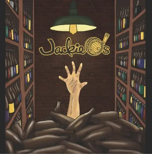 Jackie O's Pub & Brewery Prodigality (2022)