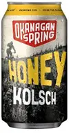 Okanagan Spring Brewery Honey Kölsch