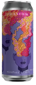 Phantom Beer Mindfuzz