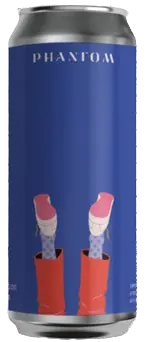 Phantom Beer Resolution Solution