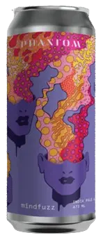 Phantom Beer no:01