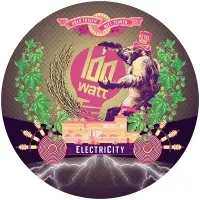 100 Watt ElectriCity