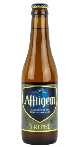 Brouwerij Affligem Tripel - Triple