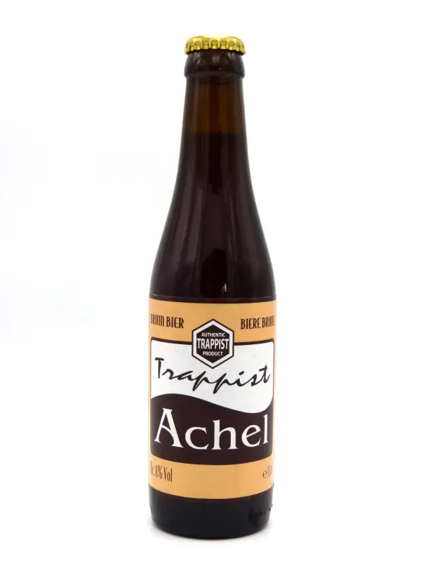 De Achelse Kluis Bruin 8