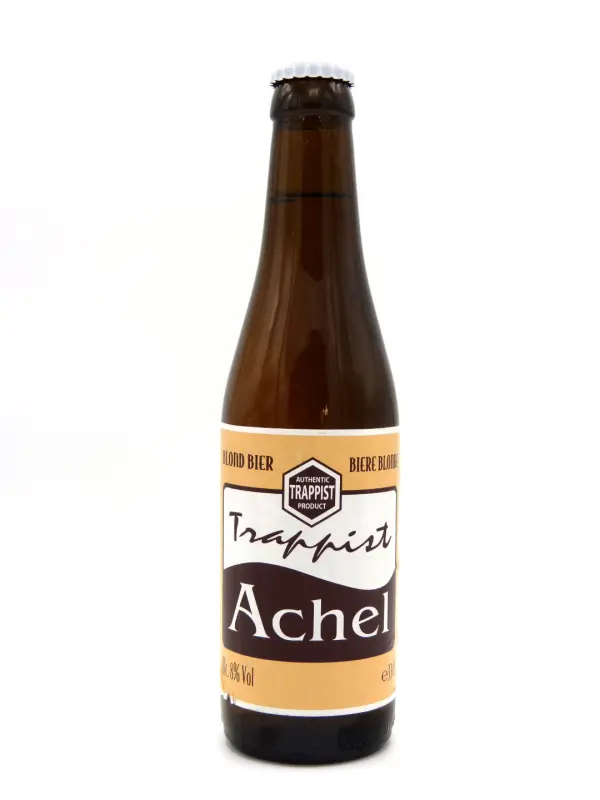 De Achelse Kluis Blond 8