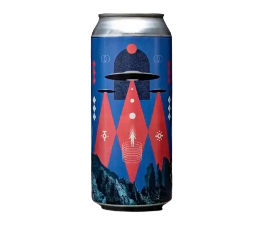 Brasserie du Bas-Canada Passager