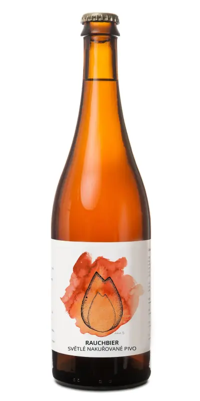 Pivovar Pivečka Rauchbier