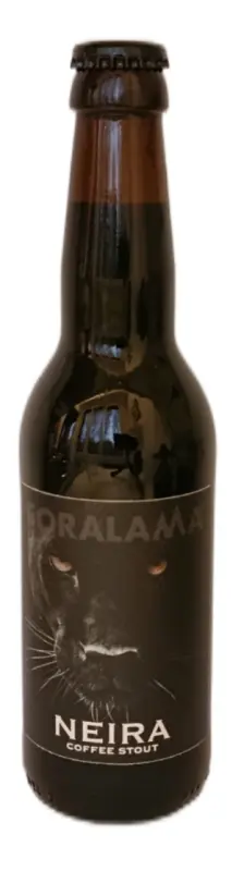 Soralama' Neira