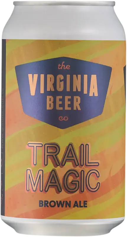 The Virginia Beer Company Trail Magic