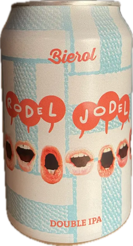 Bierol Rodel Jodel