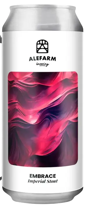 Alefarm Brewing Embrace