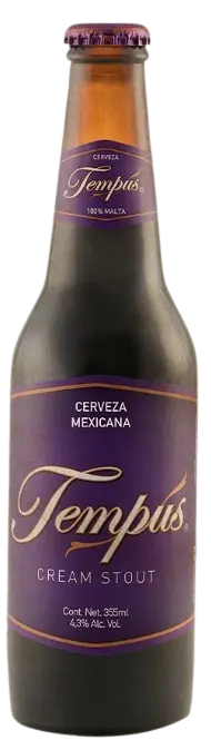 Cerveceria Primus Tempus - Cream Stout