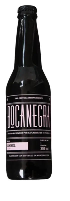 Bocanegra Dunkel