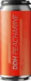 Side Project Brewing DDH Peacharine