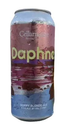 Cellarmaker Brewing Company Daphne