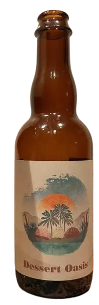 Cellarmaker Brewing Company Dessert Oasis