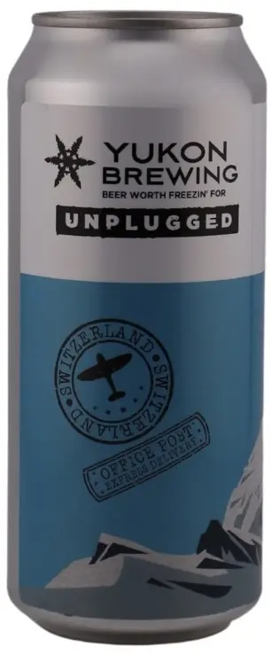 Yukon Brewing Unplugged: Landbier