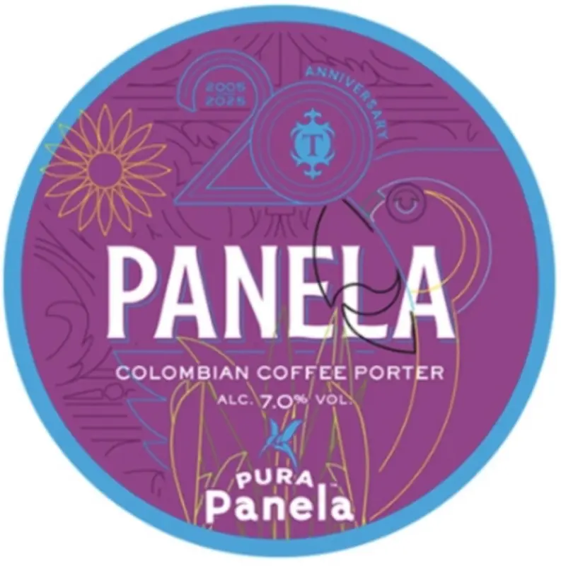 Thornbridge Brewery Panela (Keg / Can)