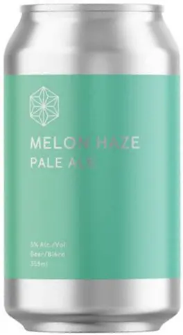 Spectrum Beer Company (MOD Beverage) Melon Haze Pale Ale