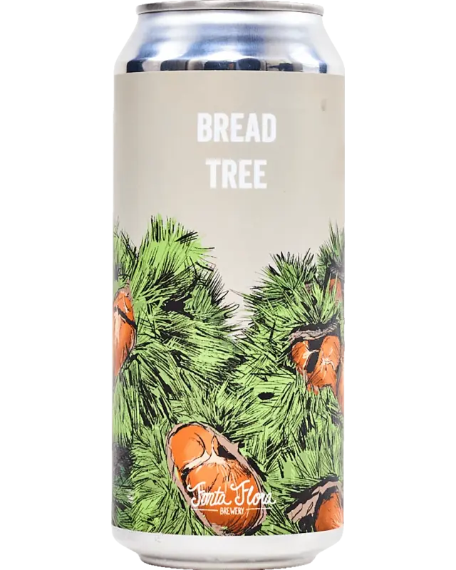 Fonta Flora Brewery Bread Tree
