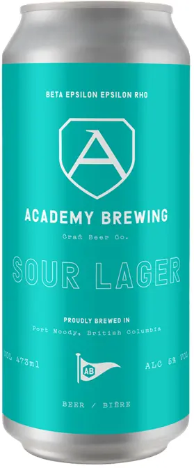Academy Brewing Sour Lager